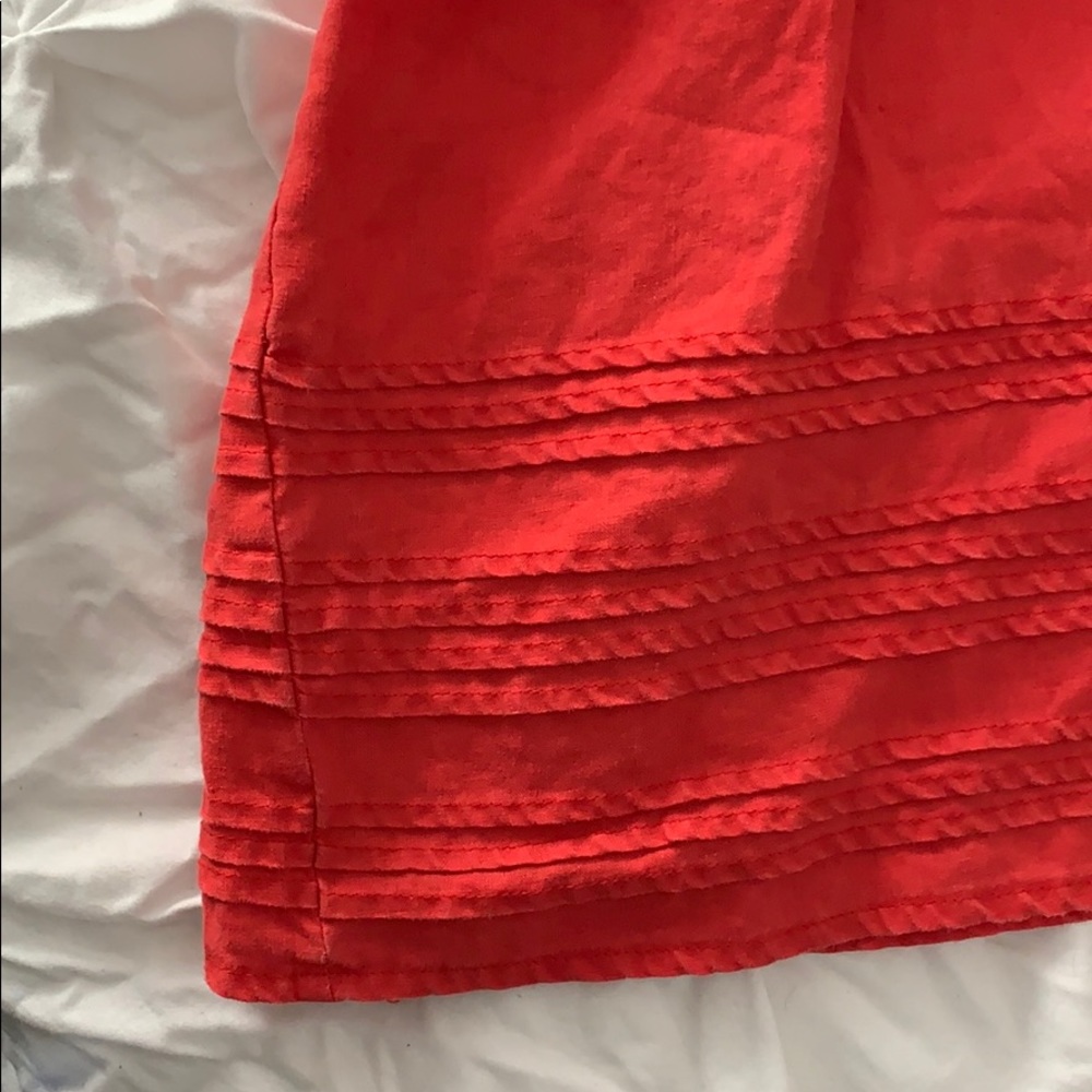 Forever 21 Crochet Cutout Dress - Picture 5 of 5